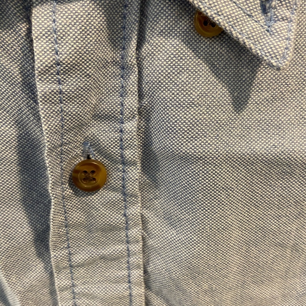 Men’s button down - Picture 2 of 7